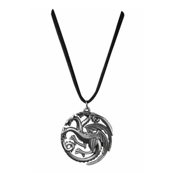 House Targaryen Halsband - Game of Thrones