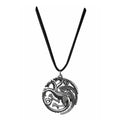 House Targaryen Halsband - Game of Thrones