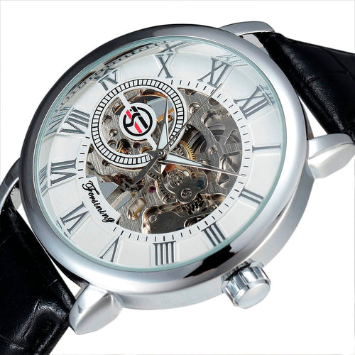 Armbandsur FORSINING - FSG8099M3S1 FORSINING
