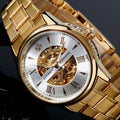 Armbandsur FORSINING - FSG8046M4G3 FORSINING