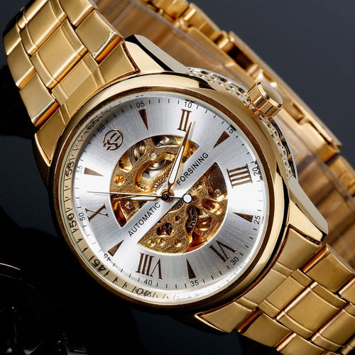 Armbandsur FORSINING - FSG8046M4G3 FORSINING