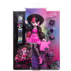 Monster High Draculaura-docka Mattel