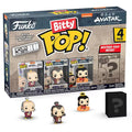Bitty POP Avatar The Last Airbender Iroh