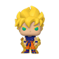 Funko POP DBZ S8 - SS Goku (First Appearance) Figur 10cm Funko