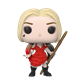 Funko POP The Suicide Squad - Harley Quinn (Skadad Klänning) Funko