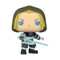 Funko POP Fire Force - Arthur w/Sword Funko
