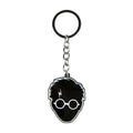 Nyckelring Harry Potter i Metall