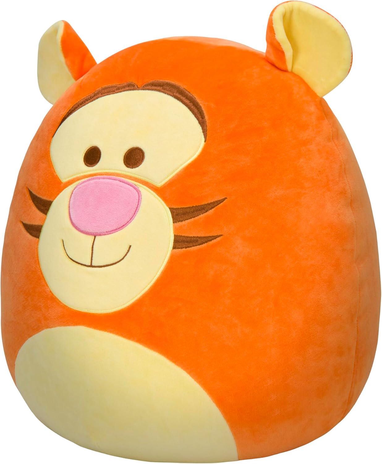 Squishmallows SQK0314 – Tigger 35 cm, extra soft plush toy