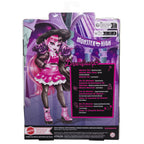 Monster High Draculaura-docka Mattel