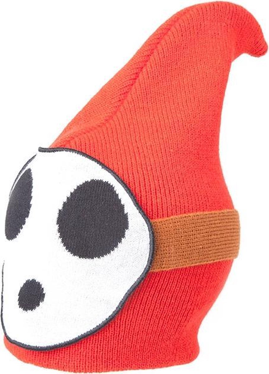 Nintendo - Shy Guy Mössa Difuzed