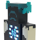 Minecraft WARDEN-figur