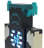 Minecraft WARDEN-figur