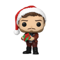 Funko POP GOTG HS - Star-Lord Funko