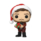 Funko POP GOTG HS - Star-Lord Funko