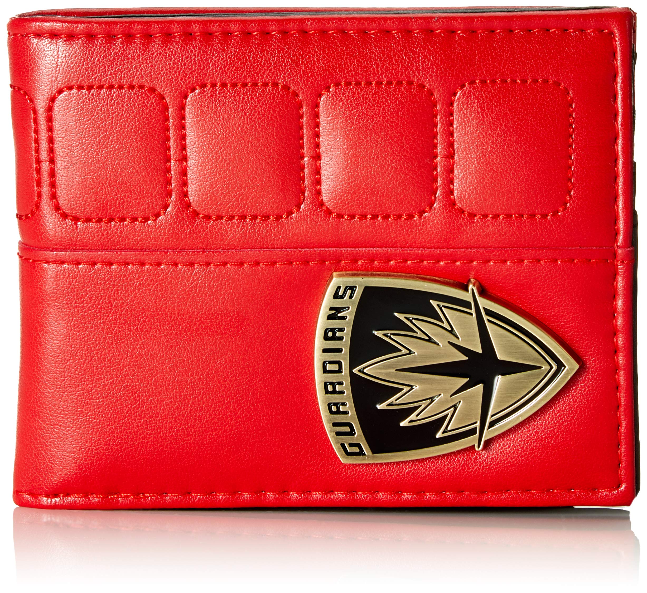 Guardians of the Galaxy Vol. 2 Plånbok med Logotyp Difuzed