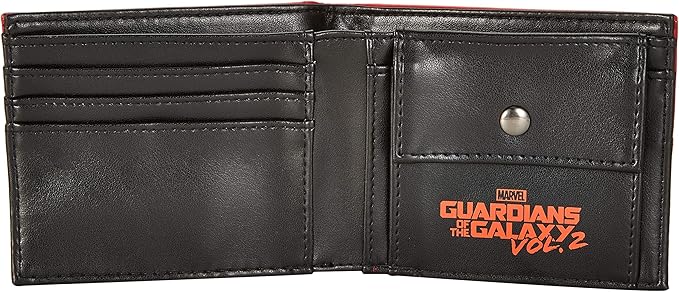 Guardians of the Galaxy Vol. 2 Plånbok med Logotyp Difuzed