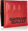 Guardians of the Galaxy Vol. 2 Plånbok med Logotyp Difuzed