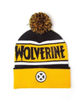 MARVEL MÖSSA X-MEN – WOLVERINE Difuzed