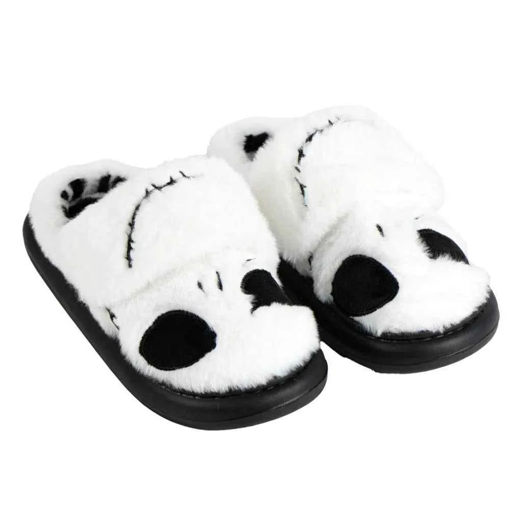 THE NIGHTMARE BEFORE XMAS - Tofflor - storlek 40/41