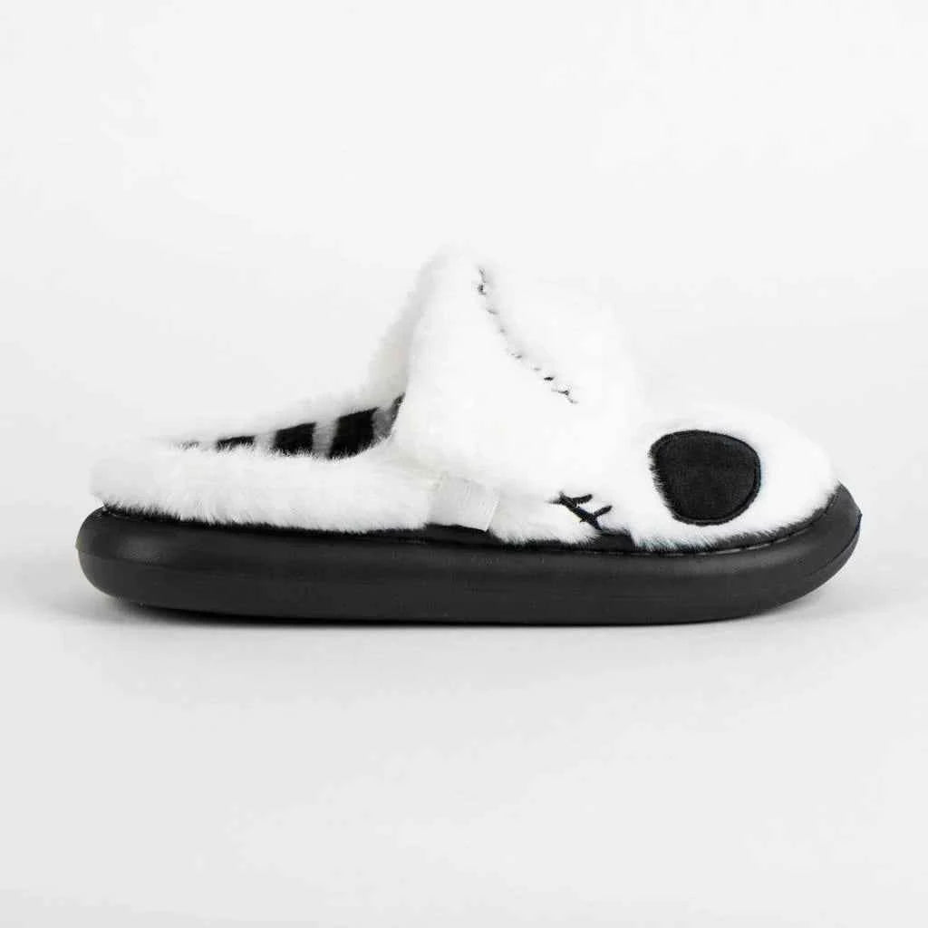THE NIGHTMARE BEFORE XMAS - Tofflor - storlek 40/41
