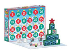BITTY POP - Stitch Holiday - Countdown Calendar 2025 Funko