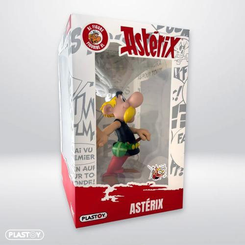 ASTERIX & OBELIX - Asterix - figur 30 cm Plastoy