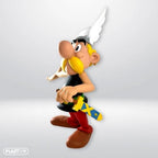 ASTERIX & OBELIX - Asterix - figur 30 cm Plastoy