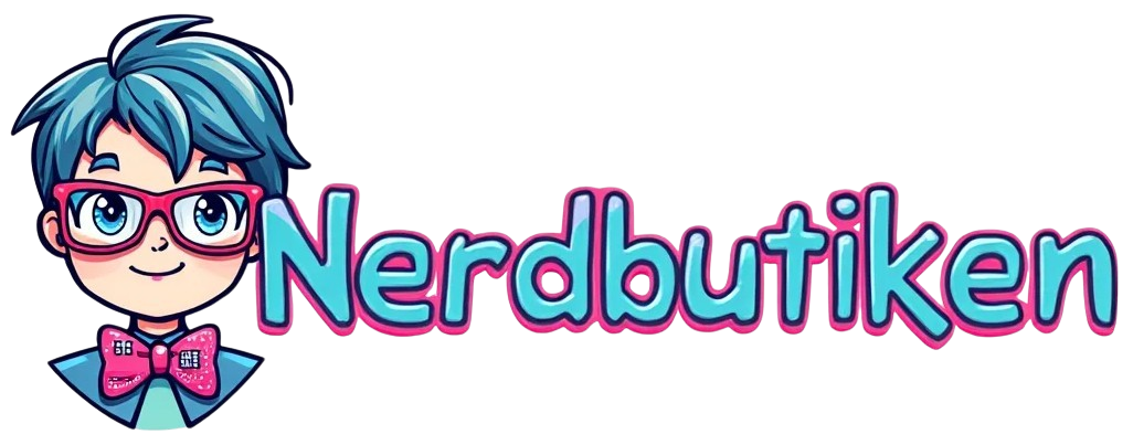 Nerdbutiken