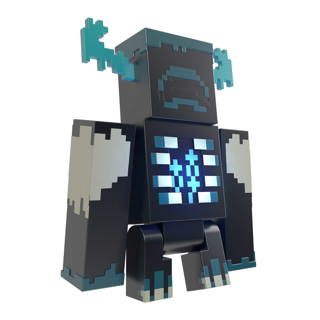 Minecraft WARDEN-figur