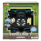 Minecraft WARDEN-figur