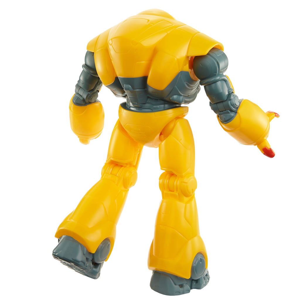 Mattel Disney Pixar Lightyear Zyclops Stora Actionfigur (HHJ74) Mattel