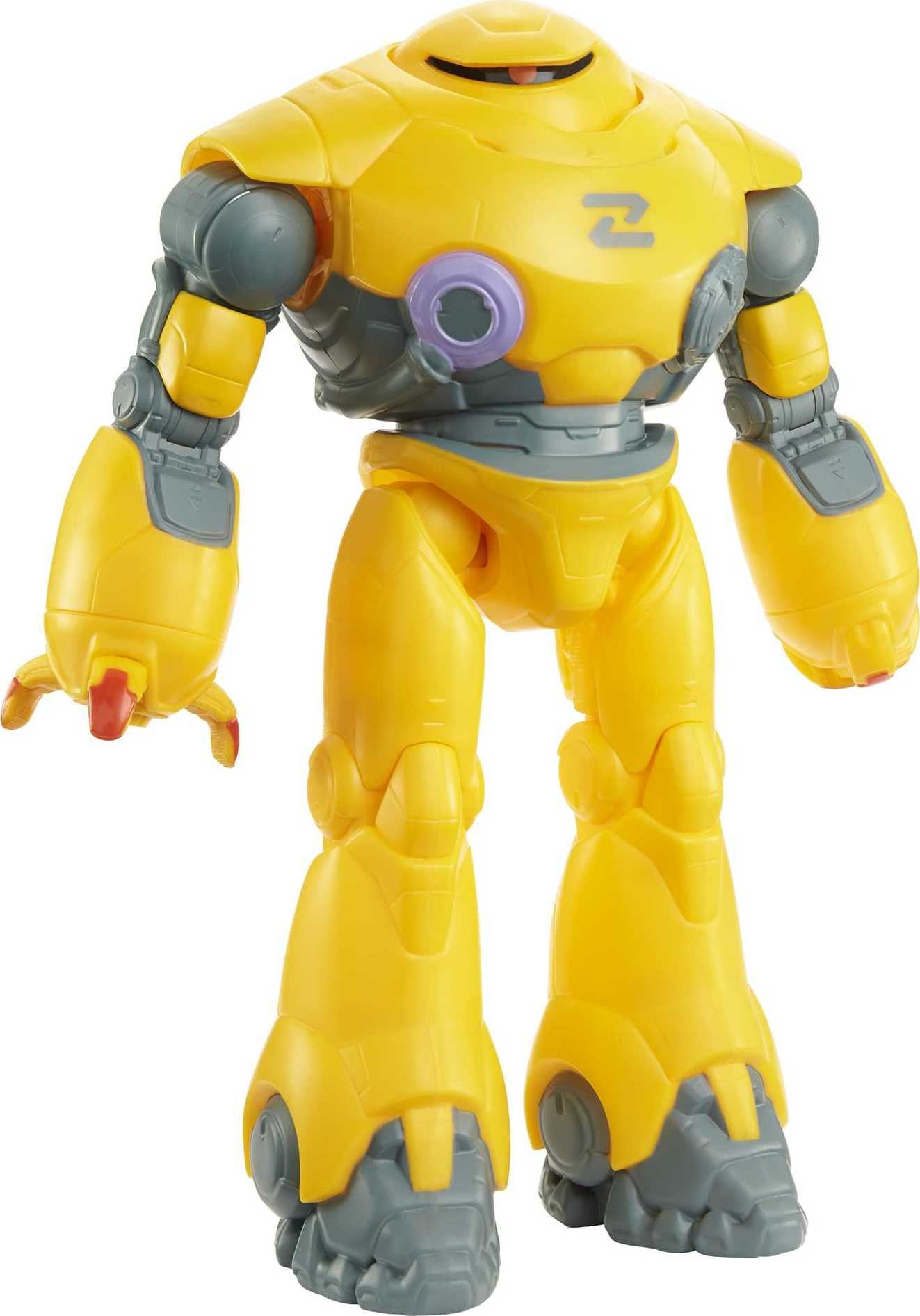 Mattel Disney Pixar Lightyear Zyclops Stora Actionfigur (HHJ74) Mattel