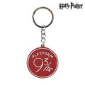 Nyckelring Harry Potter - Officiell Merchandise