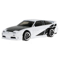 Mattel Hot Wheels: 90’s Street Scene - '96 Nissan 180SX Type X Mattel