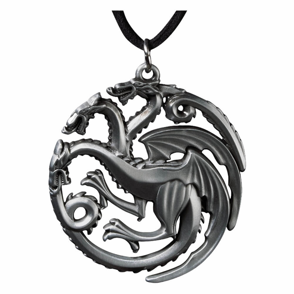 House Targaryen Halsband - Game of Thrones