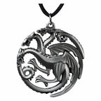 House Targaryen Halsband - Game of Thrones