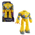 Mattel Disney Pixar Lightyear Zyclops Stora Actionfigur (HHJ74) Mattel