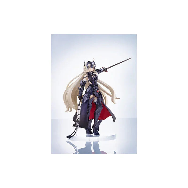 Figure Avenger Jeanne d'Arc Alter - Fate Grand Order ConoFig Aniplex