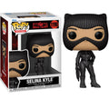 Figur Funko POP Movies DC Comics The Batman Selina Kyle Funko
