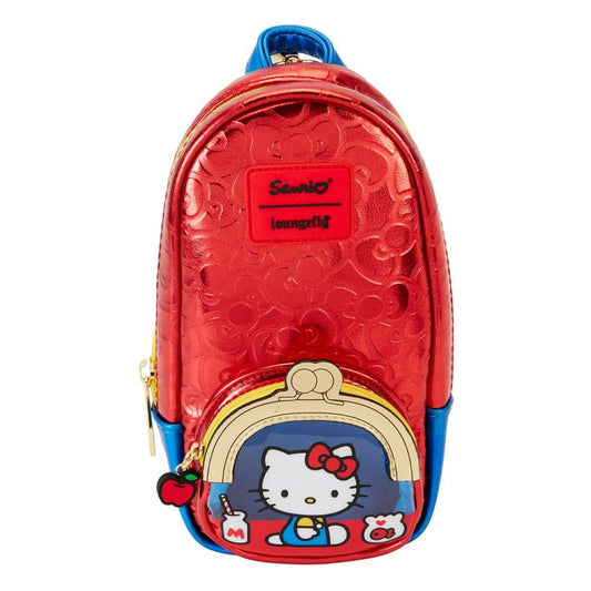 Hello Kitty by Loungefly Pennfodral 50th Anniversary