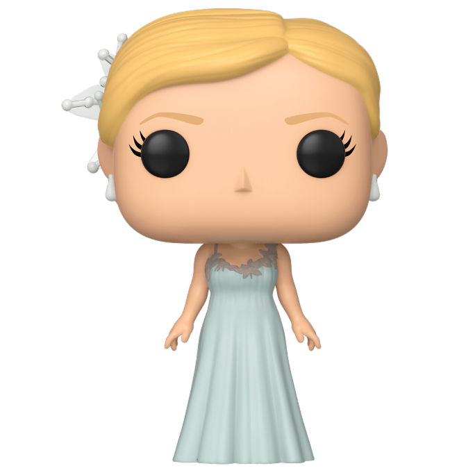 POP Figur Harry Potter Fleur Delacour Yule Ball FUNKO