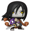 POP Figur Naruto Orochimaru - En Samlarfavorit för Fans FUNKO