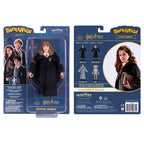 Harry Potter Hermione Bendyfigs - Mjuk och Flexibel Figur 19cm
