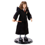 Harry Potter Hermione Bendyfigs - Mjuk och Flexibel Figur 19cm