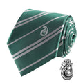 CNR - Necktie Harry Potter Deluxe Box Set Slytherin CINEREPLICAS