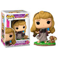 POP figur Disney Ultimate Princess Aurora FUNKO