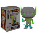 Funko POP Figur DC Comics The Flash Godspeed Glow in the Dark Exclusive FUNKO