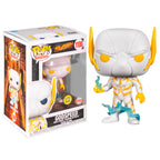 Funko POP Figur DC Comics The Flash Godspeed Glow in the Dark Exclusive FUNKO