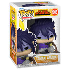 POP Figur My Hero Academia Tamaki i Hjältekostym FUNKO