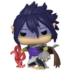 POP Figur My Hero Academia Tamaki i Hjältekostym FUNKO